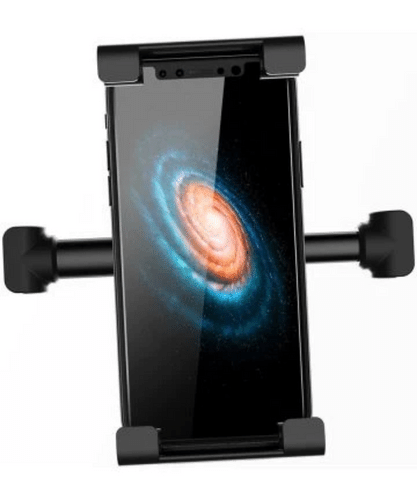 Holder360° - Auto Verstelbare Tablet / Smartphone Houder