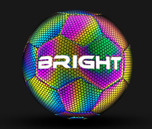 THE BRIGHT™ FOOTBALL