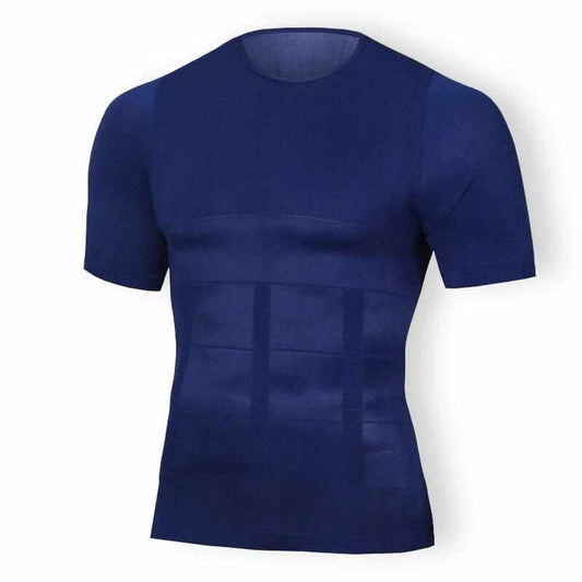 DSHAPER™ - Figuur corrigerend shirt voor mannen