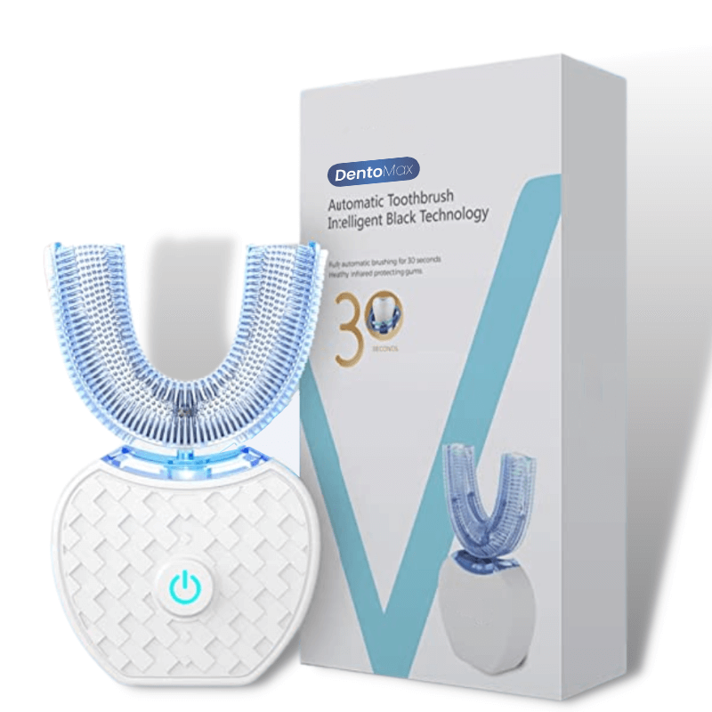 DentoMax - Ultrasone 360° Tandenborstel