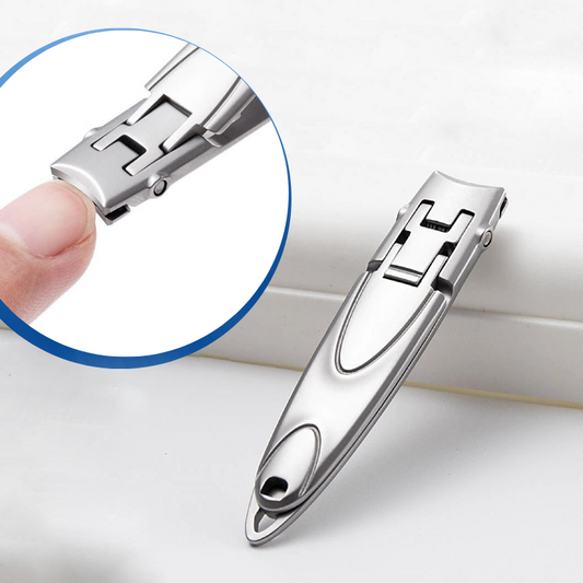 UltraThinClippers™ | Draagbare Nagelknipper (1+1 GRATIS)