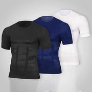 DSHAPER™ - Figuur corrigerend shirt voor mannen