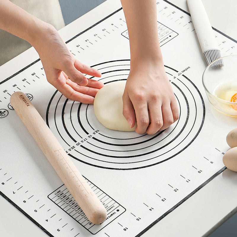 BakingMat™ | Siliconen Bakmat