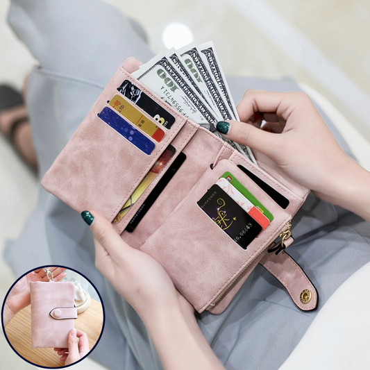 TrifoldWallet™