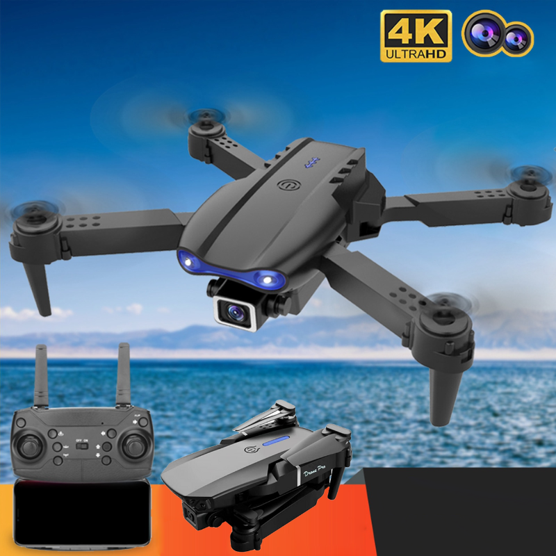 Opvouwbare GPS FPV Drone™ 4k Camera