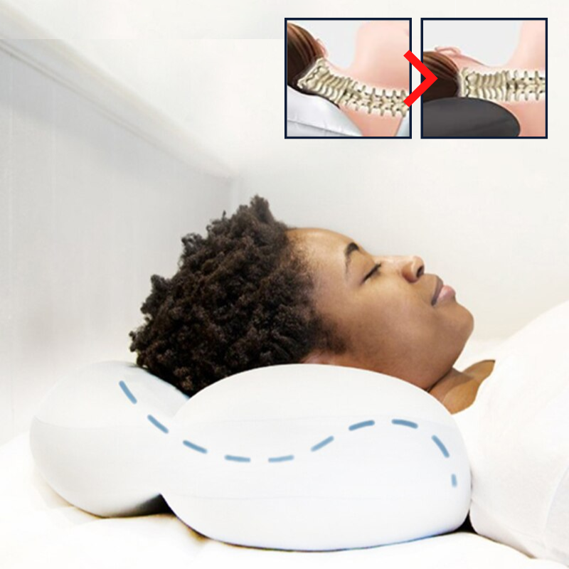 OrthopedicPillow™ | Orthopedisch Kussen