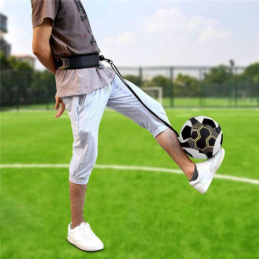 SoccerTrainer™ | Voetbal Trainer Riem