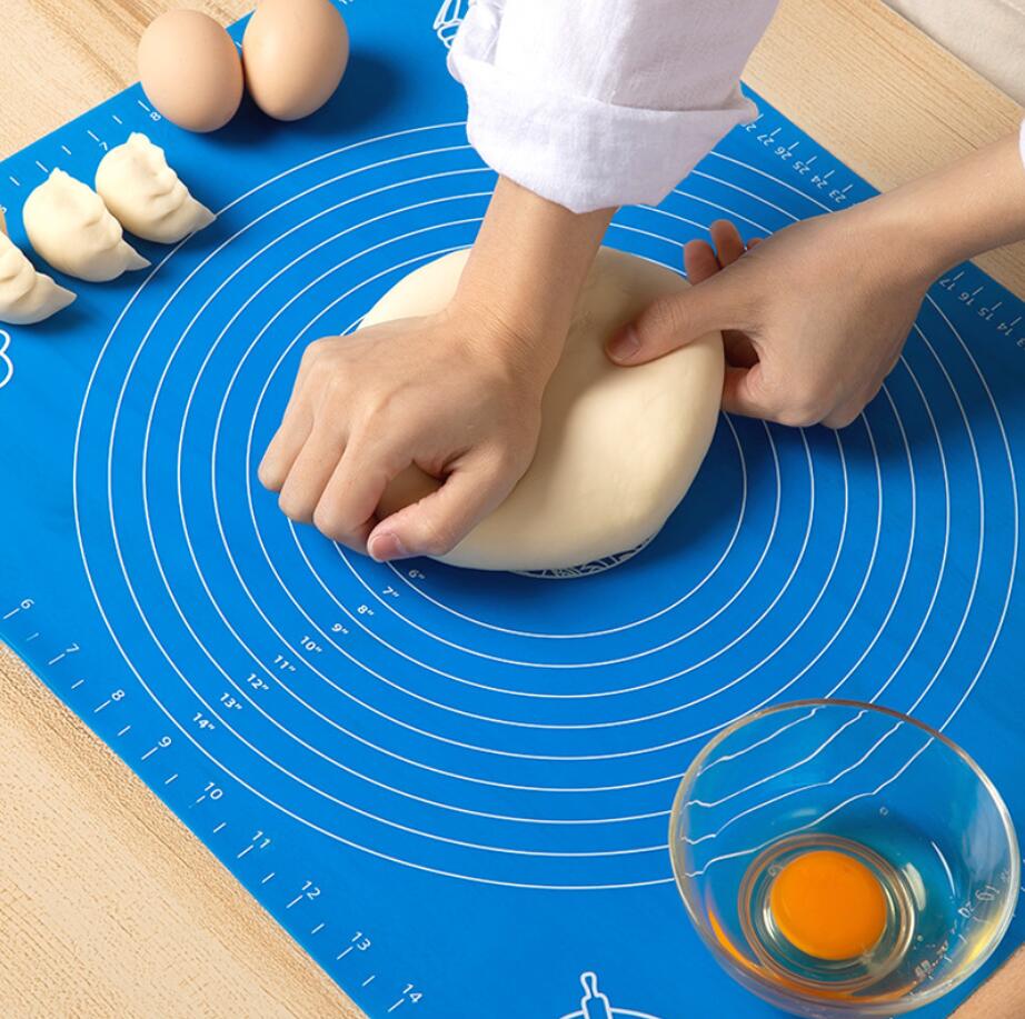 BakingMat™ | Siliconen Bakmat