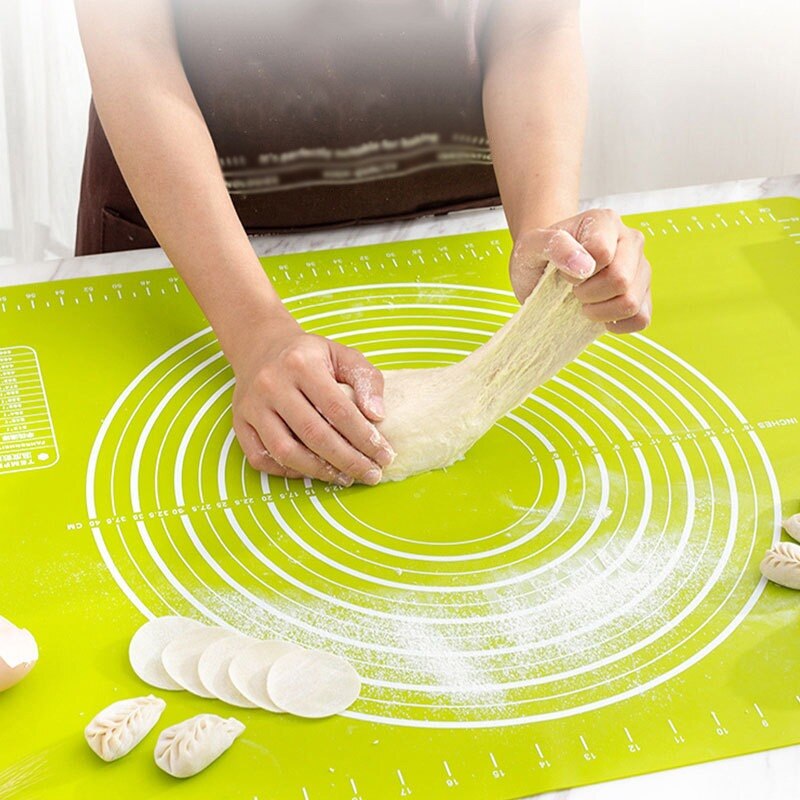 BakingMat™ | Siliconen Bakmat