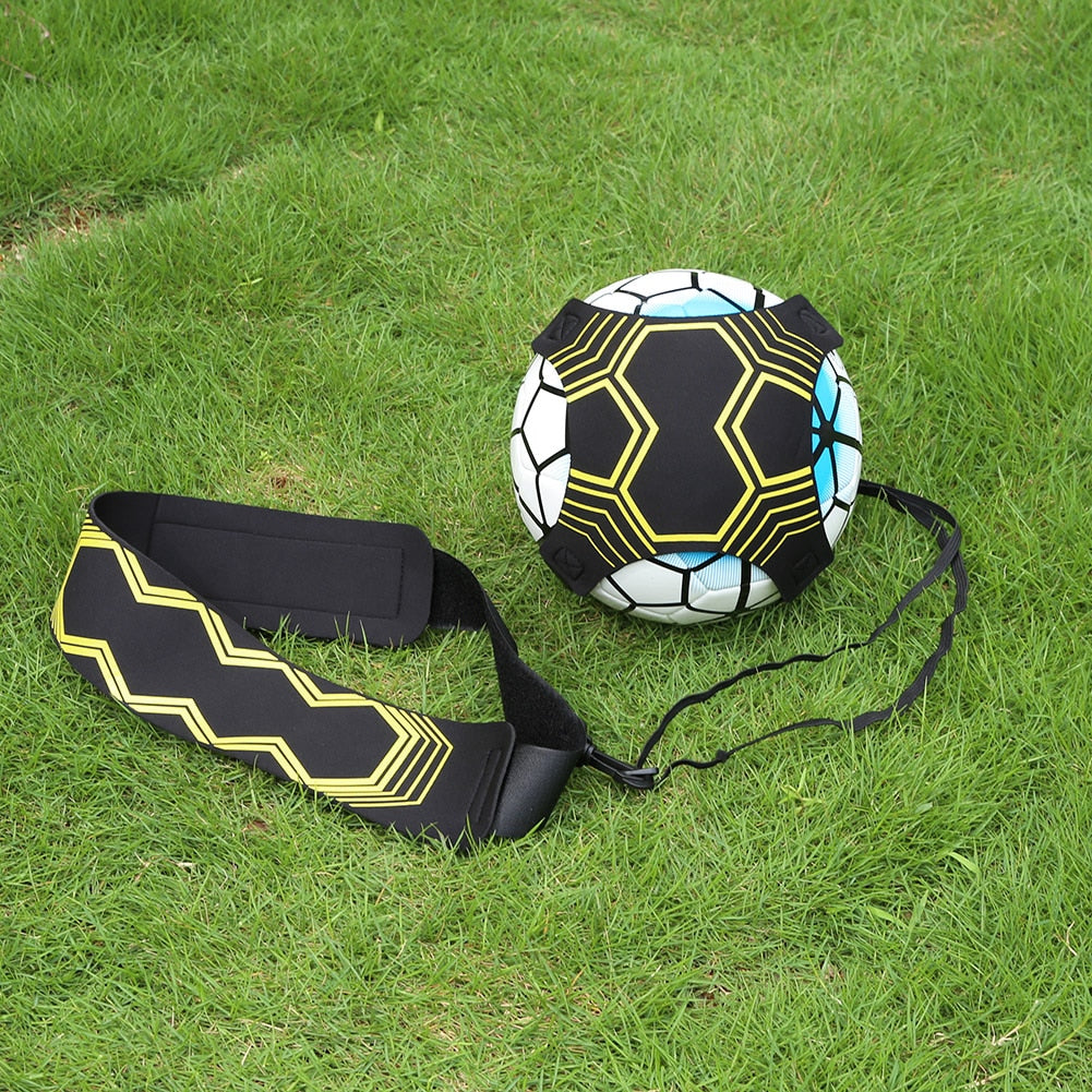 SoccerTrainer™ | Voetbal Trainer Riem