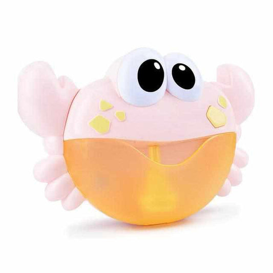 BubbleBuddy™ - Bubbel maker badkamer speelgoed
